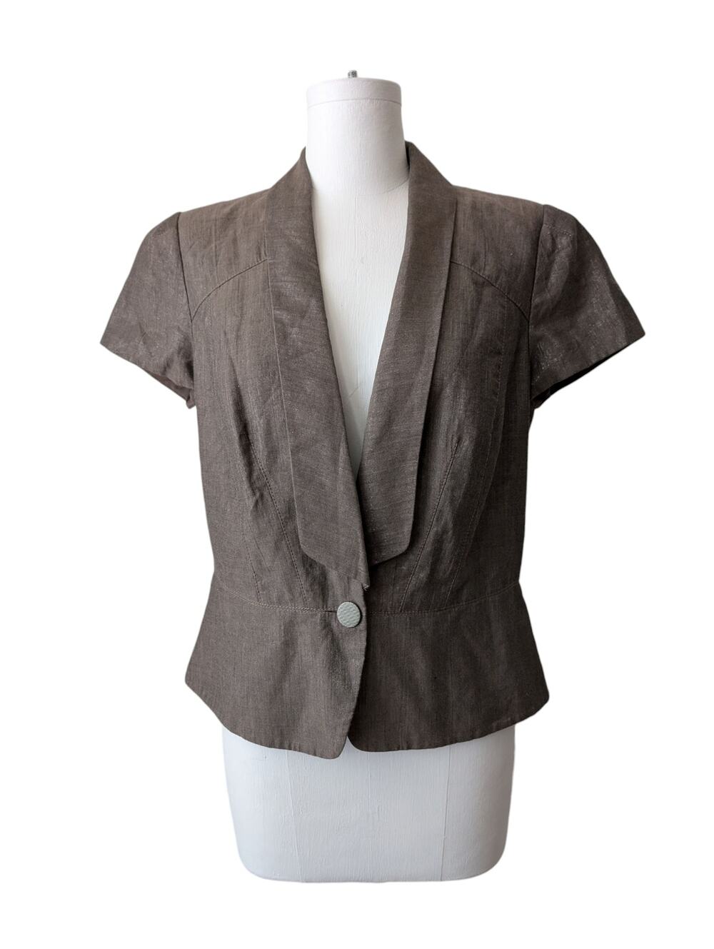 W by Worth vintage jacket
